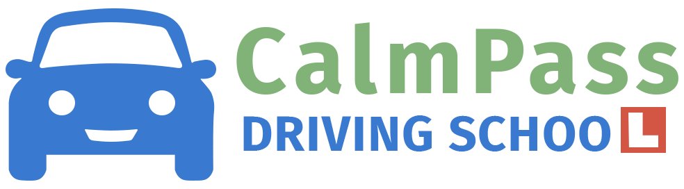CalmPass Learn to Drive in Kettering
